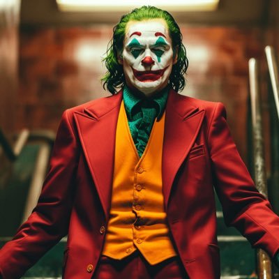 Jokerslounge101 Profile Picture