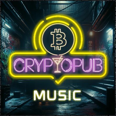 CryptoPubMusic