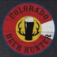 Colorado Beer Hunter(@COBeerHunter) 's Twitter Profile Photo