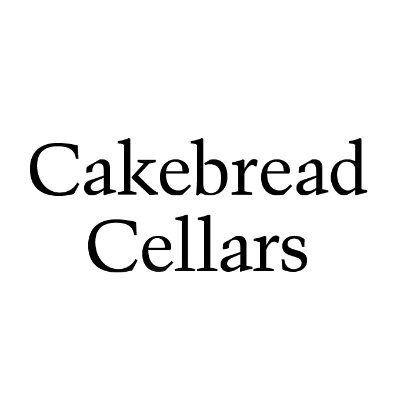 CakebreadWines Profile Picture