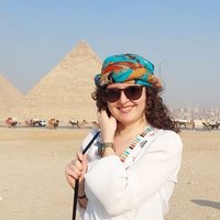 Şeyma Aydın Öztürk (@seyma_aaydin) Twitter profile photo