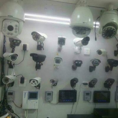 I love technology,I install and maintain security gadgets. Sales of smart safety and surveillance gadgets