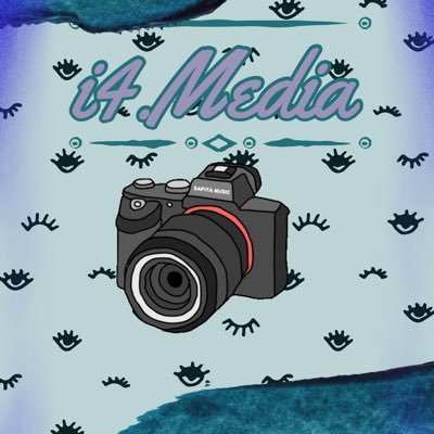 OFFICIAL i4 Media 📸🎥🎞️