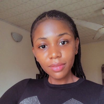 traceynissa0's profile picture. Financial Accountant, a soon to be fashion designer 😊 I love football. Akwa Ibom girl😀