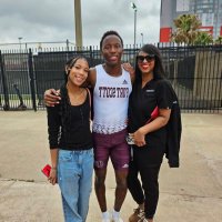 Charmar smith (@_charmarsmith) 's Twitter Profile
