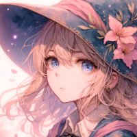 紫苑（しおん）｜恋を繋げる魔法使い(@shion_mahou) 's Twitter Profile Photo