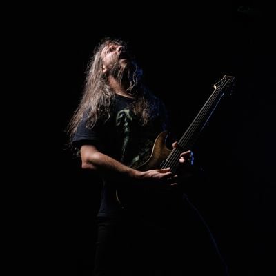 RafaTRojo's profile picture. Science and Metal. Lecturer in Physics at  
@KCL_Physics.  Guitar player at @incarceratedofficial