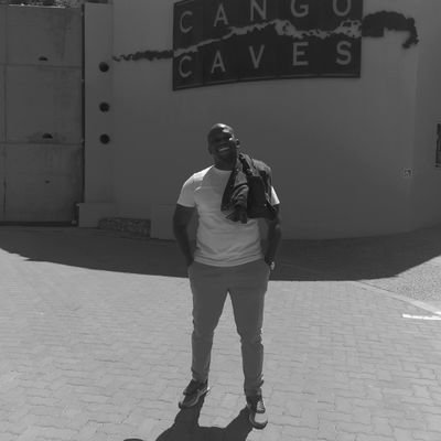 thabangtselane's profile picture. My reputation exceeds me...