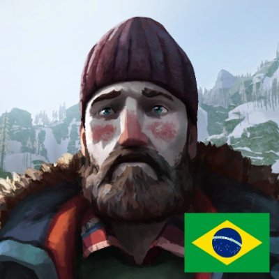 Perfil BR sobre o melhor jogo de sobrevivência já feito: The Long Dark.