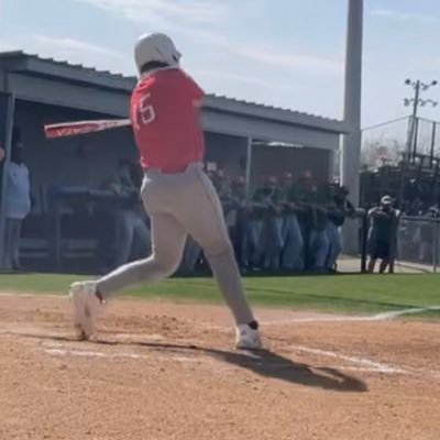 Abbeville Christian Academy 2025 LHP, 1B, Hit L Throw L 6'0 185lbs gmail: tbowerbaseball@gmail.com