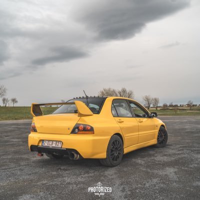 A/T Powertrain Specialized Technician. Possesseur d’une Mistubishi Lancer Evo 8, JDM Fans 🔰 Passionné d'automobile et de mécanique.