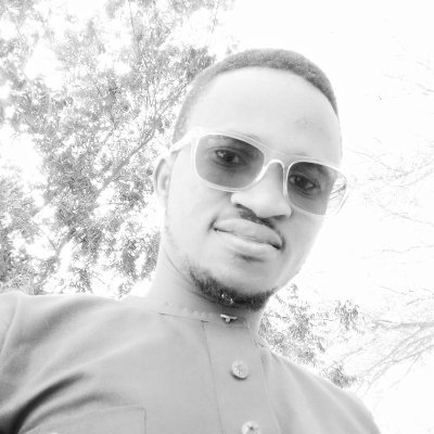 OjoAdek89208785's profile picture. Success Achiever