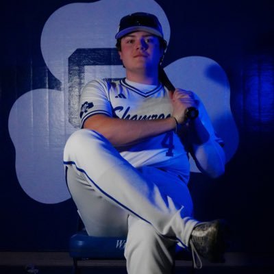 Detroit Catholic Central ⚾️🏈1B/OF/LHP