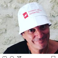 Fournier Tintin (@tintinfournier) 's Twitter Profile