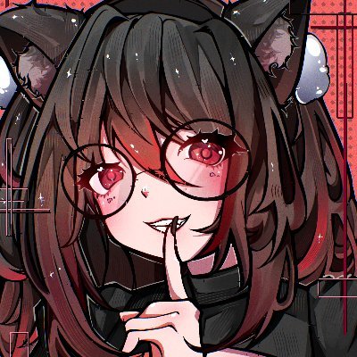 VTuber based in twitch , you're more than welcomed to follow me and check out my socials Pfp by : @Luscine04