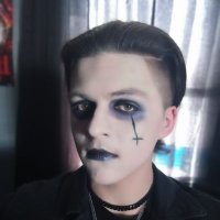 💀JoshTheEmo🖤 (@joshthe_emo) 's Twitter Profile