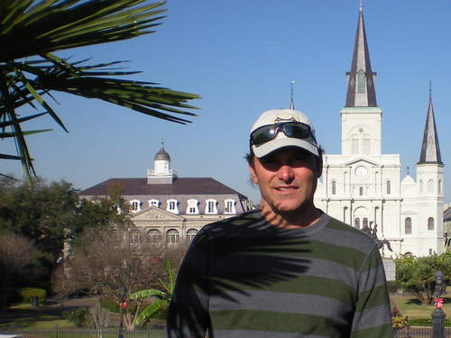 LannyAdams's profile picture. Hiker, Biker and Gardener. Bad tennis player, terrible golfer, let’s play! Let me cook for you!