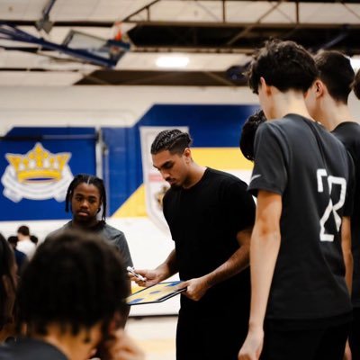 Owner and Head Coach @teamactivebb | 647-642-1904 | College and High School Recruiter 🇺🇸🇨🇦