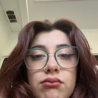Clitorific (@avagriffen) 's Twitter Profile