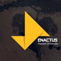 Enactus Fayoum University(@EnactusFU) 's Twitter Profile Photo