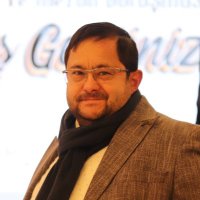 Ahmet Özeskici (@ahmetozeskici) 's Twitter Profile Photo