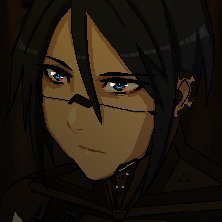 lesbiandog_'s profile picture. i am still the bearer of the curse though fyi