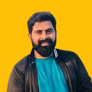 alihassanvirak's profile picture. 