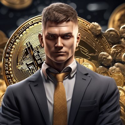 crypthor01 Profile Picture