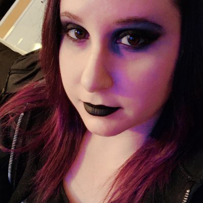 @Keizaron 💜 ▪︎ Twitch Partner • Memer • Artist • Asian/Native/Cajun • Genderfluid: She/They • Business: emray@meteor.sr | On Threads instead: @emrayquaza