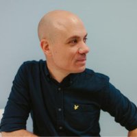 Steven Gielis (@stevengielis) 's Twitter Profile