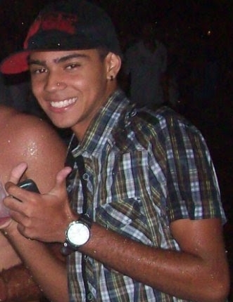 Anjos olham por mim, Me protegem do fim ♫
