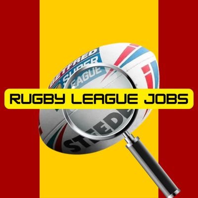 RugbyLeagueJobs Profile Picture