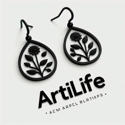 Artilife_3D's profile picture. ¡Bienvenido a nuestro estudio creativo! Nos especializamos en el diseño en 3D y la impresión de piezas personalizadas.