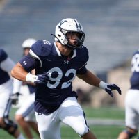 Spencer Mermans (@mermansspencer) 's Twitter Profile