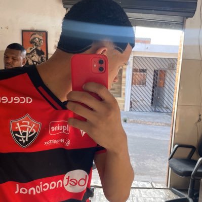 Sócio torcedor do @ecvitoria 071 🏖️