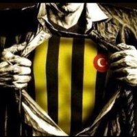 FenerbahçⒶli(@_Fb_li) 's Twitter Profile Photo