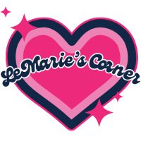 LeMarie's Corner(@LeMariesCorner) 's Twitter Profile Photo