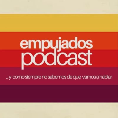 En algún lugar al borde del colapso llegamos para salvarte con el podcast más falopa de toda la galaxia