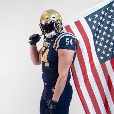 6’3”-265 / 2024 / @Navyfb commit ⚓️ / OL-DL / All-State, All-County, and District DL / OL & DL of the year / ‘23 State🥉Shotput