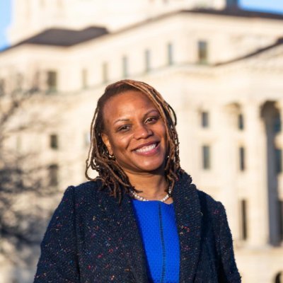 Community Organizer, daughter of Sherri and Jesse, cool aunt and Candidate for KS House District 46| Erika Fincham, Treasurer
 https://t.co/QzRjz0m5Wl