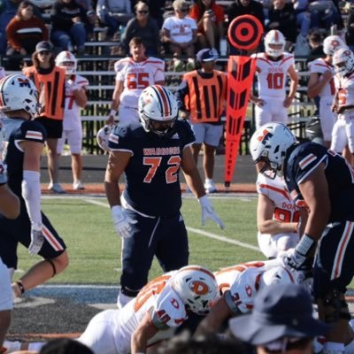 SHHS 🚘 SBCC ✈️ Midland U Offensive Line #72 🌴 Indio 760 🌴