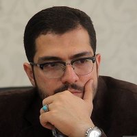 Ali Gholhaki (@aghplt) 's Twitter Profile