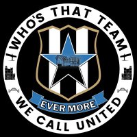 Ever More NUFC ⚫️⚪️⚫️⚪️(@EverMore_NUFC) 's Twitter Profile Photo