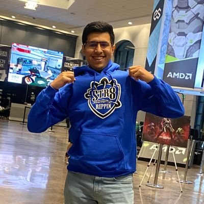 @Halo Professional Coach for @Alpha_gg_ 🇲🇽 | Twitch Streamer: https://t.co/y6JhwHkBFR | IT Professional | Contact: contactomerazord@gmail.com ✉️