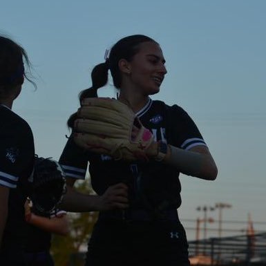 hsu softball