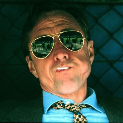 🧷🔴💙Fundador del @FCBarcelona de Cruyff, Messi, Lamine Yamal, Xavi, Iniesta, Laudrup, Maradona, Romario, Stoichkov, Koeman, Kubala...
Nascut suís, mort català