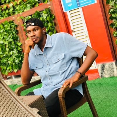amazing guy you need to know
Gemini 
geographer
lover of soccer
Liverpool and Barcelona supporter 
 🇳🇬🇳🇬🇳🇬