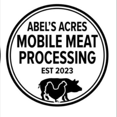 Mobile Meat processing