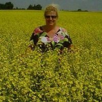 Canada's Grain - Louise(@LouiseCarduner) 's Twitter Profileg