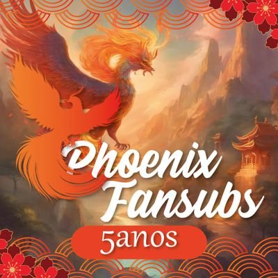 Boas vindas ao ninho da Phoenix, a fansub especializada em dramas chineses! Episódios lançados diariamente no telegram e blog! #cdramas #cdrama